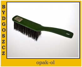 PORĘCZNA I WYTZRYMAŁA ZMIOTKA Z PLASTIKU - OPAK-OL Bydgoszcz