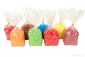 Kolorowy smakowy cukier do waty cukrowej Cukier - Poczesna MAGNUM-PRO