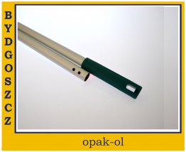 KIJ ALUMINIOWY MERIDA DO STELAŻA CLOSE DŁUGOŚĆ 140 CM - OPAK-OL Bydgoszcz