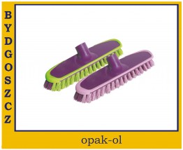 WYTRZYMAŁA SZCZOTKA DO SZOROWANIA SZROBER PRESTIGE YORK - OPAK-OL Bydgoszcz