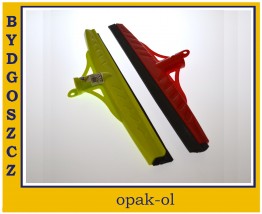 ŚCIĄGACZKA DO SZYB 40 cm DO WKRĘCENIA NA KIJ - OPAK-OL Bydgoszcz