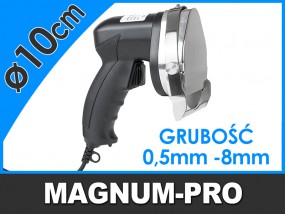 Elektryczny nóż do kebaba gyrosa regulowany FV - MAGNUM-PRO Poczesna