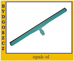 PROFESJONALNA ŚCIĄGACZKA DO WODY MERIDA Z GUMĄ ZIELONA 75 cm - OPAK-OL Bydgoszcz