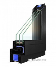 Pixel - OKNOPLAST Partner Handlowy-Stol-arte Limanowa