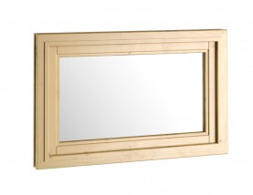 Okno stałe - Interdrex Sp. z o.o. Bieszkowice