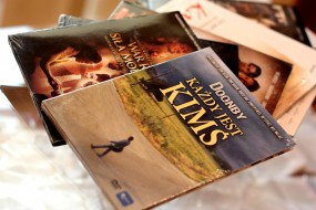 Filmy, muzyka, audiobooki - Księgarnia św. Łukasz Częstochowa