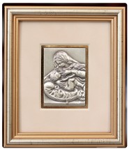 Obrazki srebrne - Księgarnia św. Łukasz Częstochowa