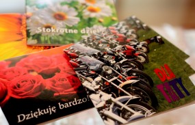 Upominki - Księgarnia św. Łukasz Częstochowa