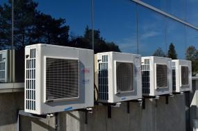 Urządzenia klimatyzacyjne - Eko-System Klimatyzacja Chłodnictwo Wentylacja Bielsko-Biała