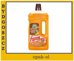 PŁYN FLOOR DO MYCIA I PIELĘGNACJI PANELI 1 L - OPAK-OL Bydgoszcz