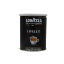 Kawa mielona Lavazza Espresso - F.H.U. JUKI Tarnowskie Góry
