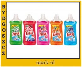 UNIWERSALNY PŁYN DO PODŁÓG I INNYCH POWIERZCHNI FLOOR 1,5 L - OPAK-OL Bydgoszcz