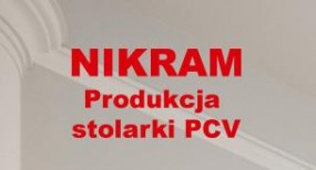 stolarka PCV - ZPHU Nikram. J. Zalewski Elbląg
