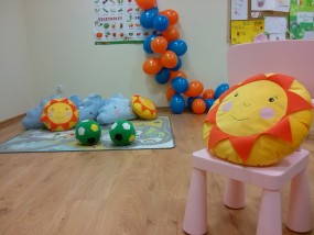 Kurs indywydualny języka angielskiego dla dzieci - Lingua Club Płock Centrum Języków Obcych Płock