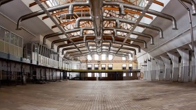 Wycena nieruchomości przemysłowych - EVERTIS Sp. z o.o. Poznań