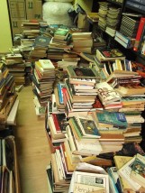 Sprzedaż książek - Antykwariat ARCHIWUM Emilia Kulczycka Lublin