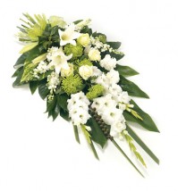 Wiązanki pogrzebowe - Kwiaciarnia Allegresse Racibórz