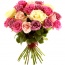 Kwiaciarnia Allegresse Racibórz - Bukiety z róż