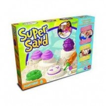 Super Sand: Ciasteczka - ZABAWIALNIA Sklep z zabawkami & Wypożyczalnia gier Wyszków