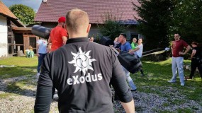 Imprezy integracyjne - Exodus Event Ostróda