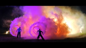 Produkcja Widowisk - Exodus Event Ostróda