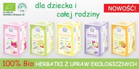 herbata - Przedsiębiorstwo Wielobranżowe ARTIFEX Poznań