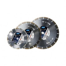 Tarcza diamentowa Norton - Polish Abrasive Group Ostrzeszów