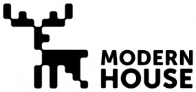 transport, montaż, malowanie domku - INTERDREX Sp. z o.o. Bieszkowice