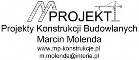 projektowanie konstrukcji - MProjekt Marcin Molenda Projekty Konstrukcji Budowlanych Warszawa