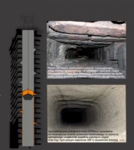 Uszczelnianie kominów - Frezowanie Kominów Dąbrowa Górnicza