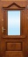 Drzwi Drzwi zewnętrzne drewniane DOORSY - Międzyrzec Podlaski PANEL-PERFEKT Dorota Kamińska