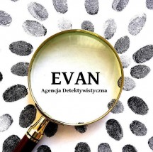 Usługi detektywistyczne - Prywatny Detektyw - EVAN Ewa Nowak Bydgoszcz