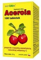 ACEROLA - Vegetarius Sklep Adam Ejgird-Zaleski Białystok