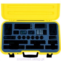 Zestaw elementów mocujących - Cromwell Narzędzia Kraków