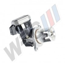 Zawór recyrkulacji spalin EGR WAHLER 7527D, - WRC Polska Włocławek