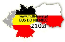 Przewóz osób - Multi Travel s.c. Świdnica