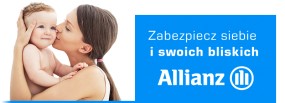 Ubezpieczenia Allianz - All-Pod Biuro Rachunkowe Bydgoszcz