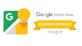 Street View w Mapach Google - TOM4YOU Łódź