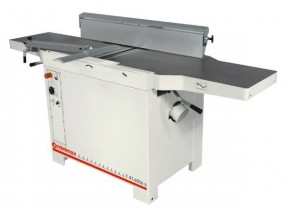 Wyrówniarka do drewna - ELDREW Stalowa Wola