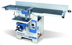 Wyrówniarko grubościówka - ELDREW Stalowa Wola