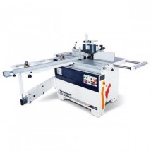 Frezarka do drewna - ELDREW Stalowa Wola