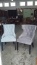 krzesła pikowane Krzesła - Zambrów Meblo styl
