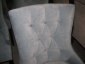 Zambrów krzesła pikowane - Meblo styl