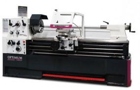 Tokarka  do metalu - ELDREW Stalowa Wola