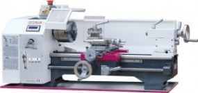 Tokarka do metalu - ELDREW Stalowa Wola