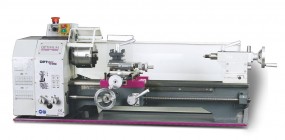 Tokarka do metalu - ELDREW Stalowa Wola