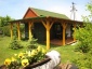 Domki letniskowe Samodzielny dom na Kaszubach - Sulęczyno Zielony Raj