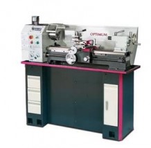 Tokarka do metalu - ELDREW Stalowa Wola