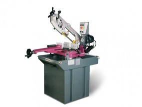 Piła taśmowa do metalu - ELDREW Stalowa Wola