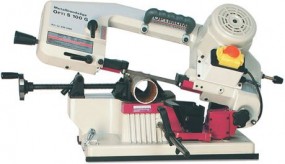 Piła taśmowa do metalu - ELDREW Stalowa Wola